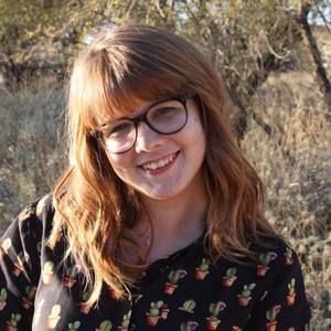 Meet your Posher, Lexi